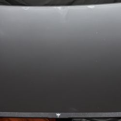 27 Inch 1440p Gaming Monitor 