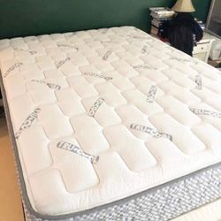 New King and Queen Mattresses! 50-80% off Retail 
