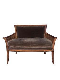 Ethan Allen Vintage Sate