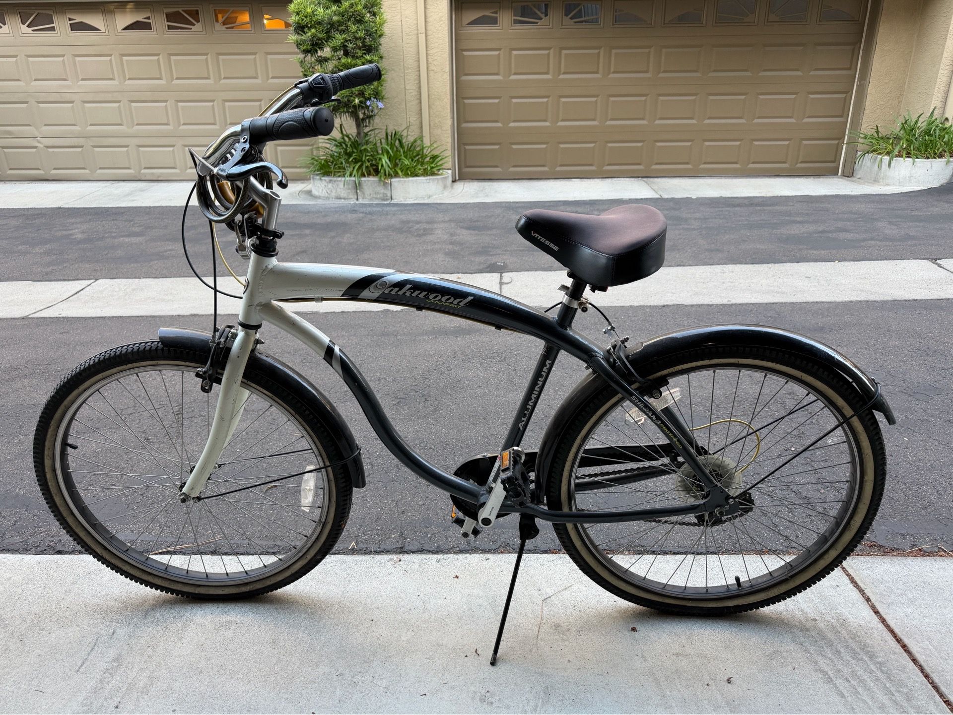 Adult Bike