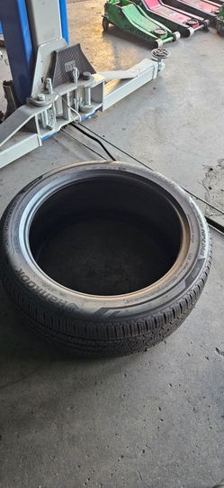 265/45/21 hankook tire 265 45 21