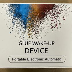 Lash Glue Shaker 