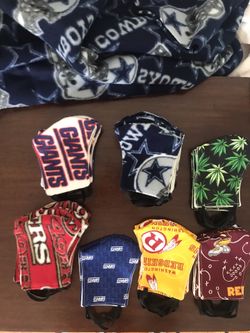 Masks available Chesapeake