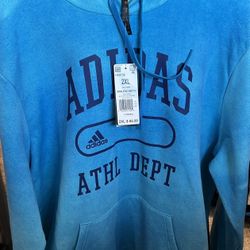 Men’s adidas Hoodie