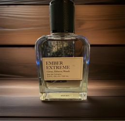 Ember Extreme Eau de Cologne 100ml