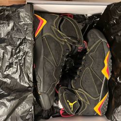 Jordan 7 Retro