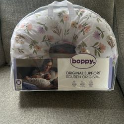Baby Boppy
