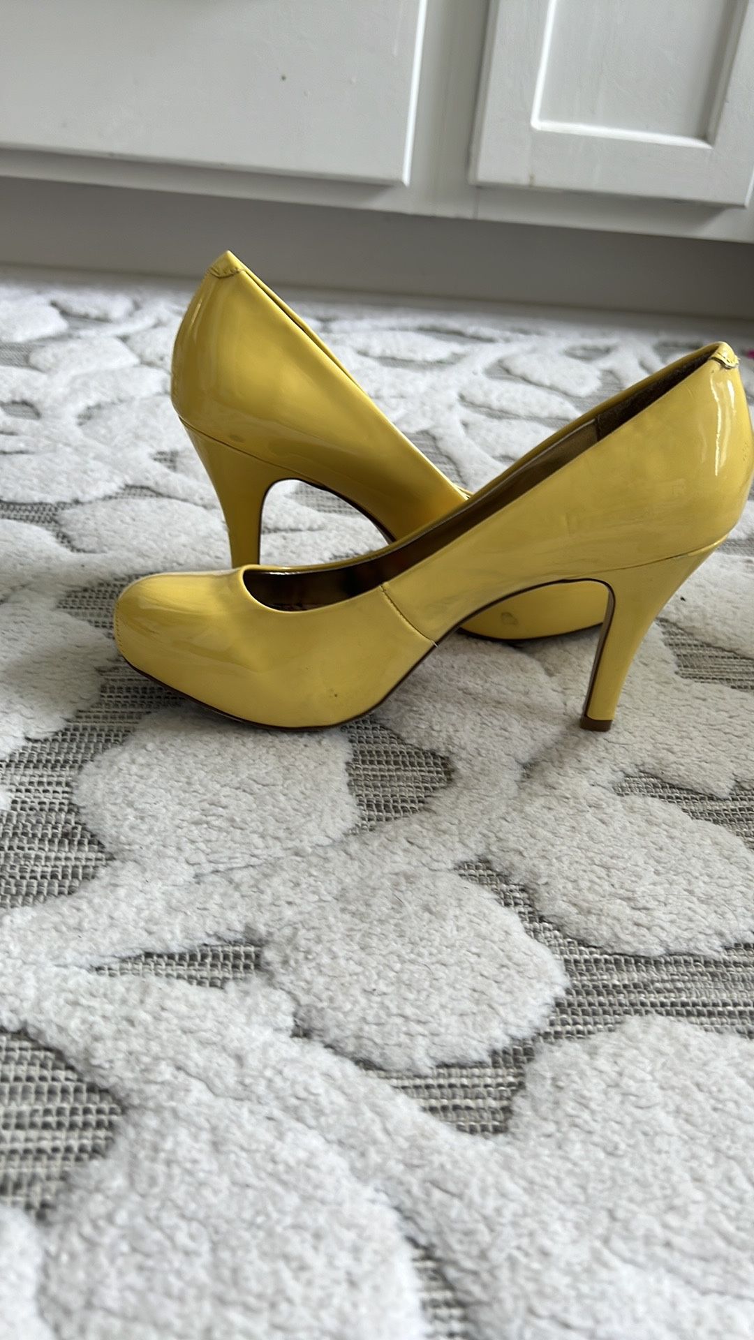 Womens High Heels Pumps Size 6