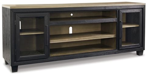 83'' Tv Stand