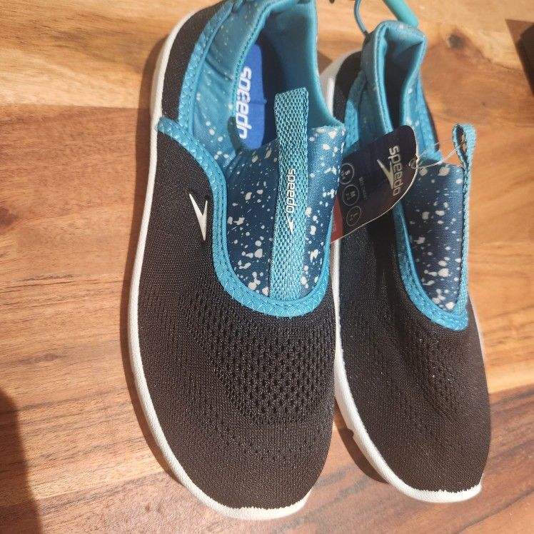 Speedo adult women's aquaskimmer water shoes new arrivals