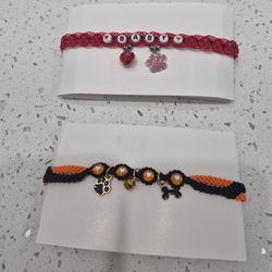 Collares Para Mascota / Pet Collars