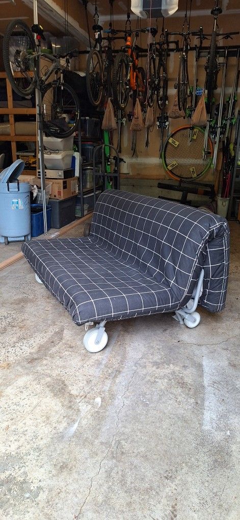FREE IKEA Futon