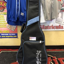 Martin Kayon Acoustic Gig Bag 