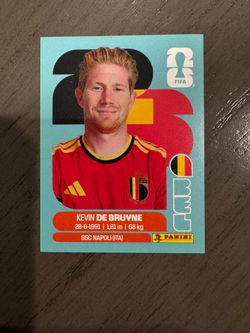Kevin De Bruyne