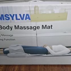 Full Body Massage Mat