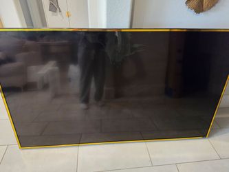 75 inch vizio flat screen for parts