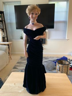 Princess Diana
