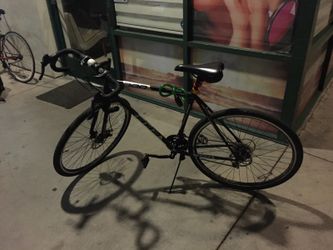 Kent 2024 gravel bike