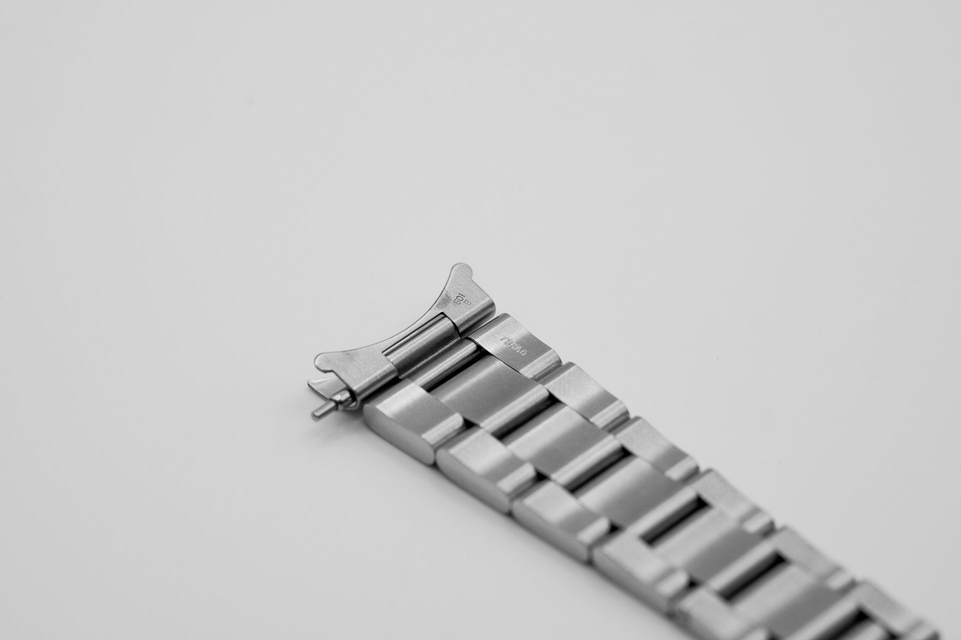 Gmt Master 78360 Oyster Bracelet Rolex 78360 Oyster Bracelet