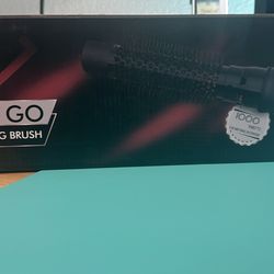 Jinri Professional Hot Air Styling