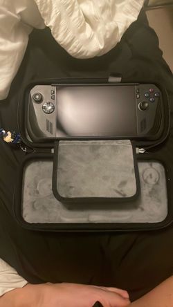 ASUS ROG Ally X 2TB