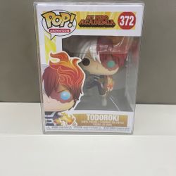 My Hero Academia. Item No 855 (Shopgoodwill)