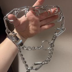 Herm-Sprenger Ultra-Plus Prong Training Collar