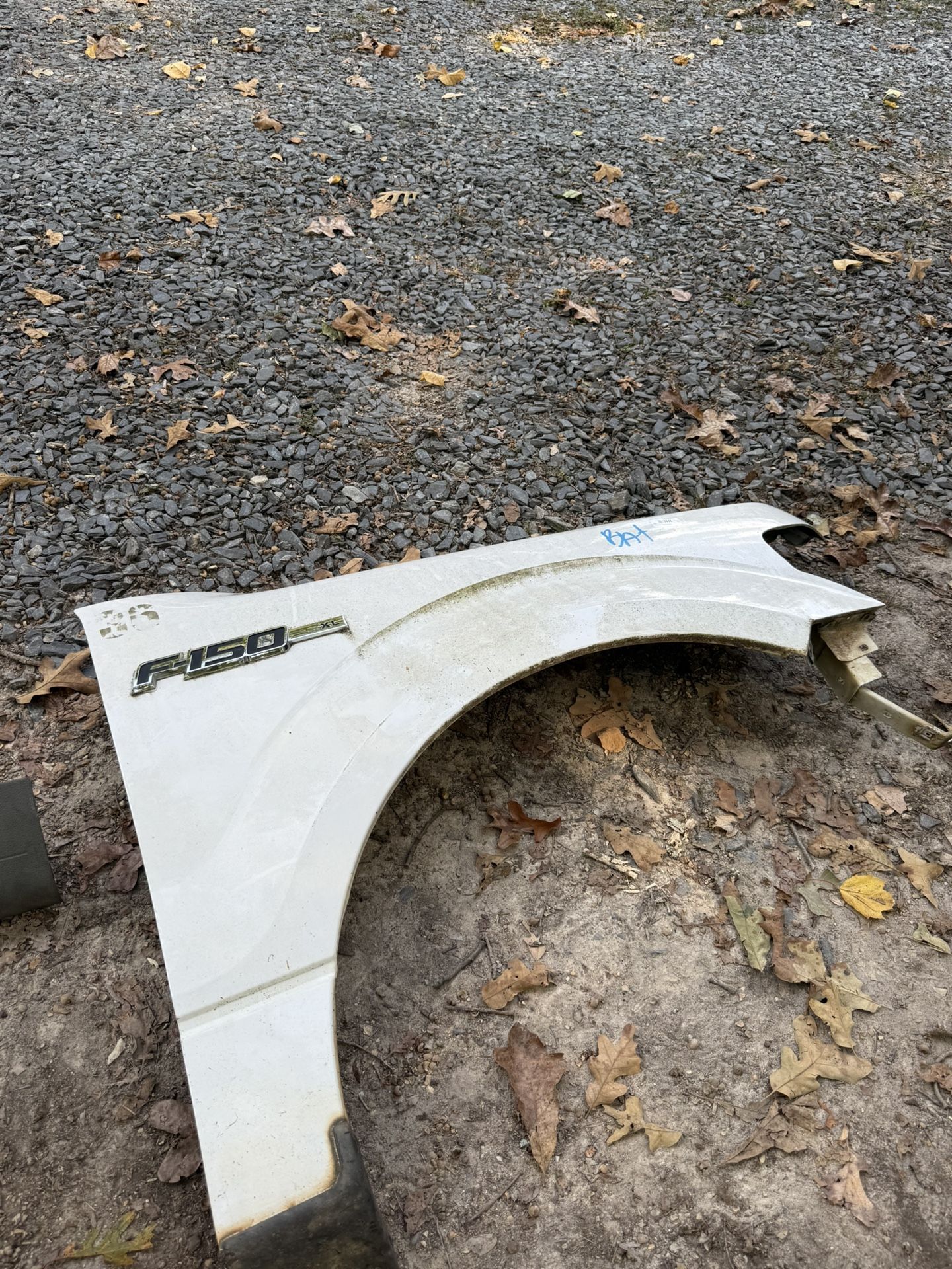 F 150 2013 Parts