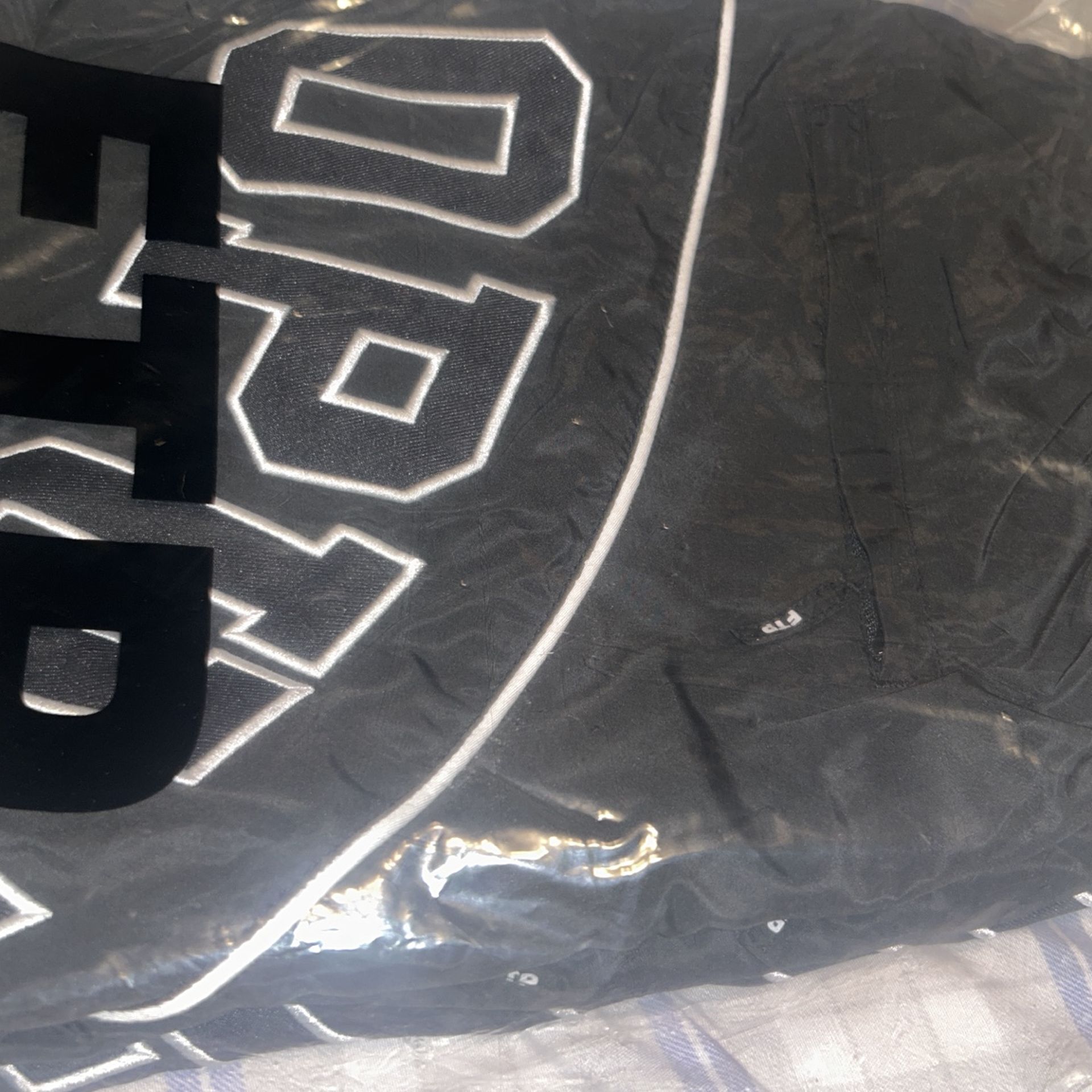 FTP Spell Out Track Pants Medium for Sale in Los Angeles, CA - OfferUp
