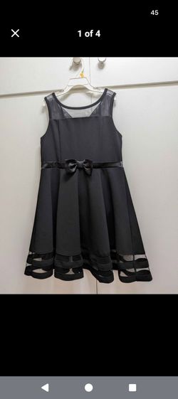 Girl dress Calvin Klein size 10