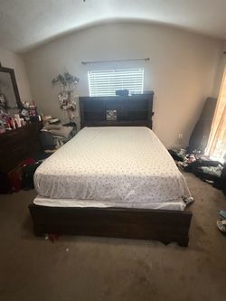 2 piece bedroom set