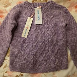 Hilary Duff Baby Girl Cardigan 
