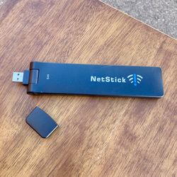 NetStick USB Modem GLU194ST NetStick - Easy 4G Access Anywhere