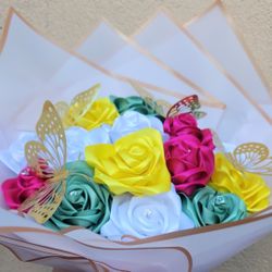 Flower Bouquet