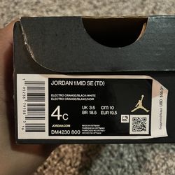 Jordan 1s