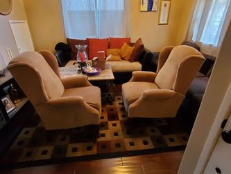 Recliners