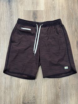 Vuori Banks Shorts