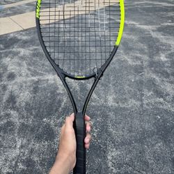HEAD Tour Pro Tennis Racket