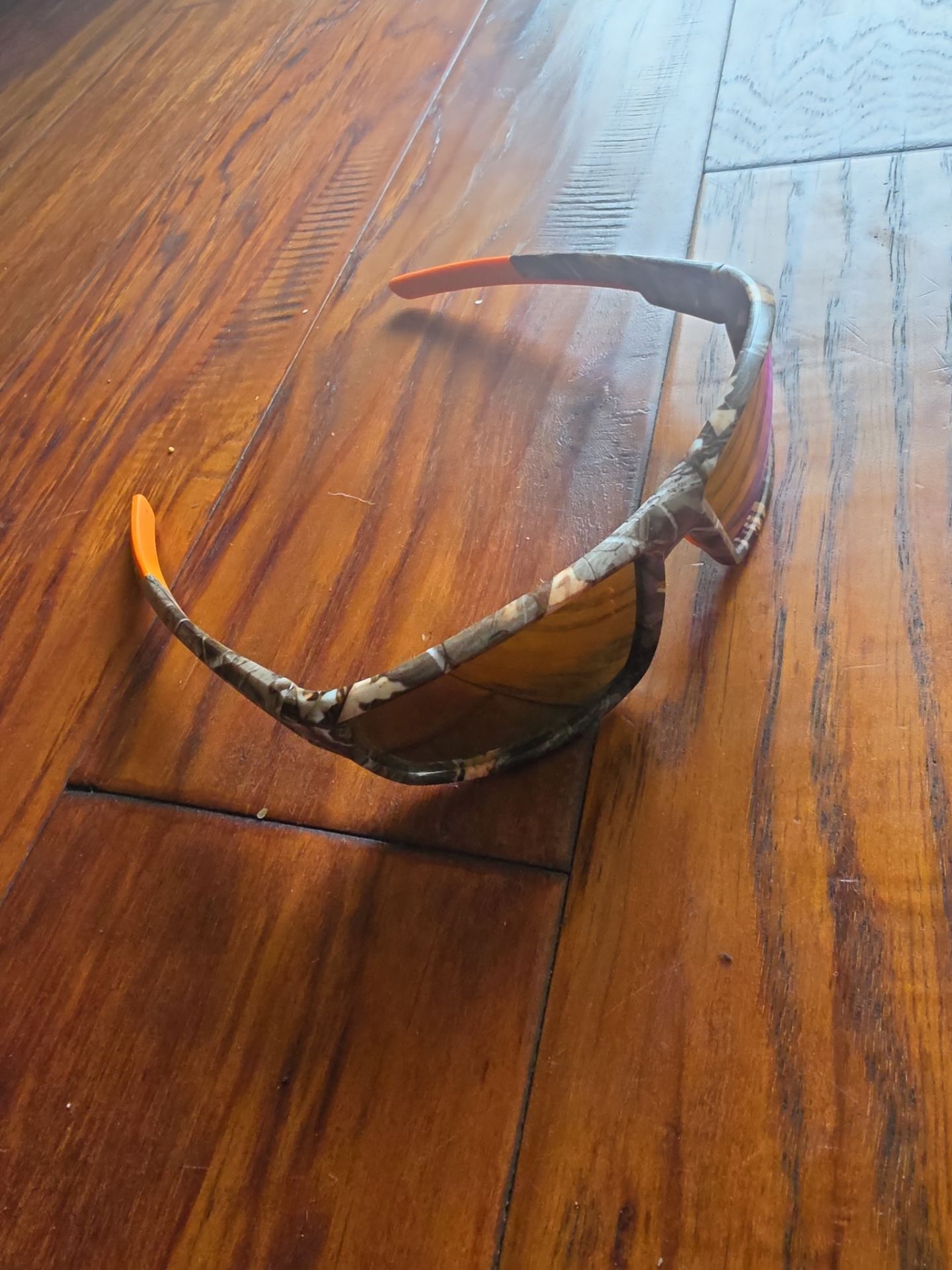 Men's sunglasses