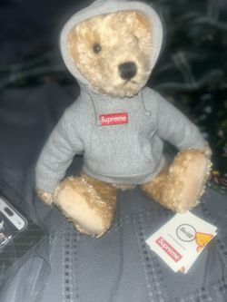 Supreme Bear