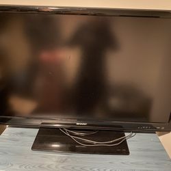 Sharp 42”