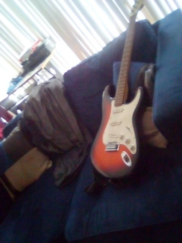 Guitar 🎸