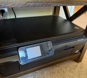 FREE HP Photosmart 5520 printer