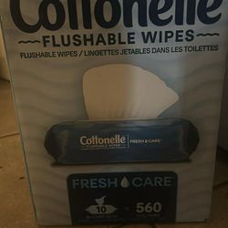 Wipes