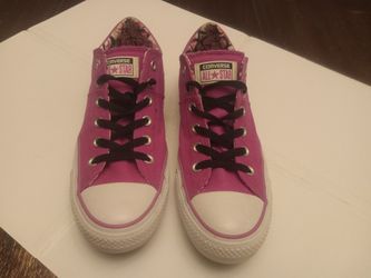 Converse All Star Womens Size 10