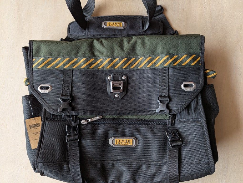 Tool Bag - Duluth Trading Co.