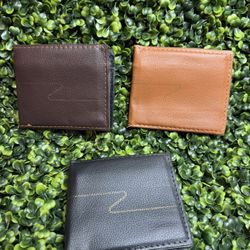 Men Wallets 