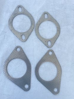 Luxma performance Gaskets Set for Downpipe for Q50 3.0 t VR30DDTT
