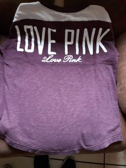 PINK VS