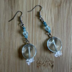 Fairy 🧚 Dangling Earrings $5 Each Pair. New! Must Buy 3+ Pairs